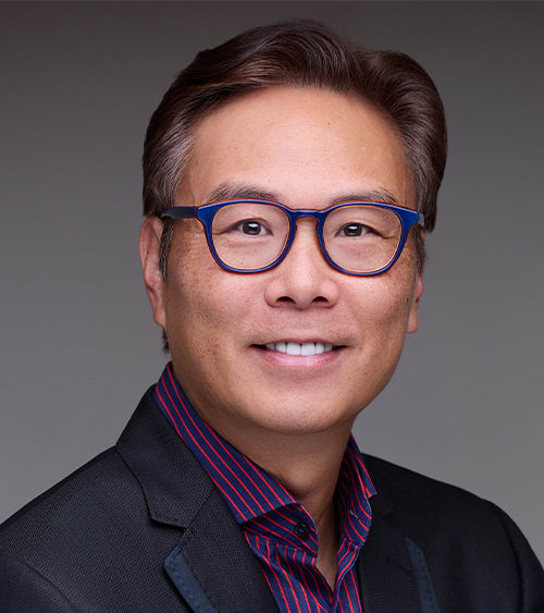 Dr. Wilson Heung, Maple Ridge Dentist